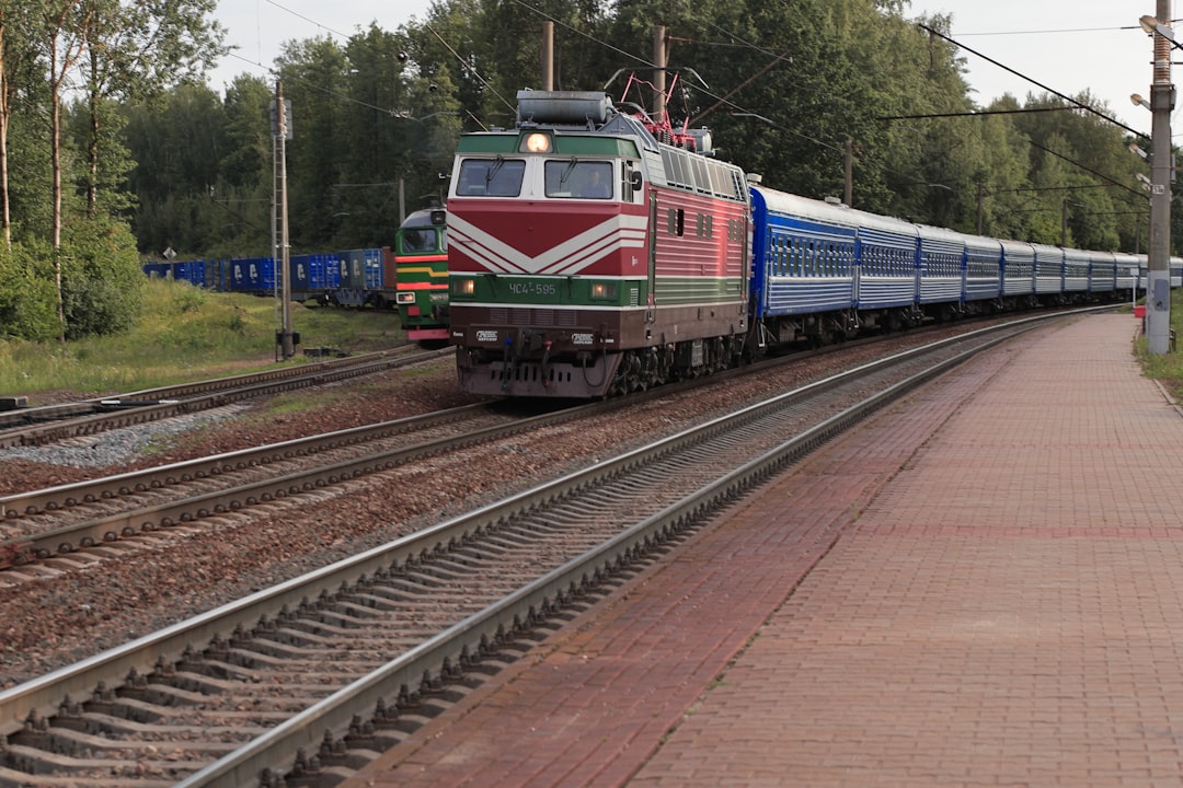 Freight Services