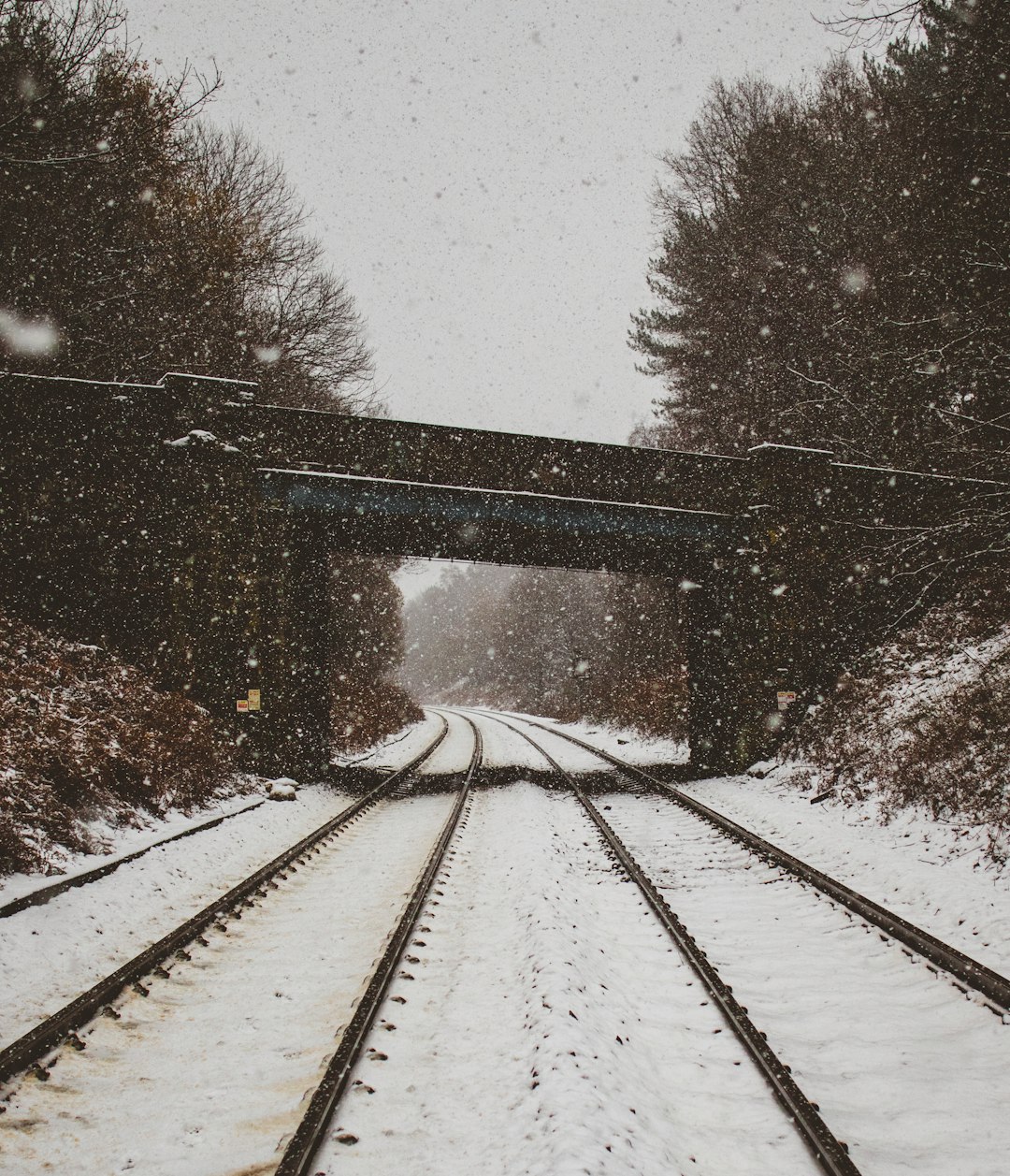 Digital Railway Control Center