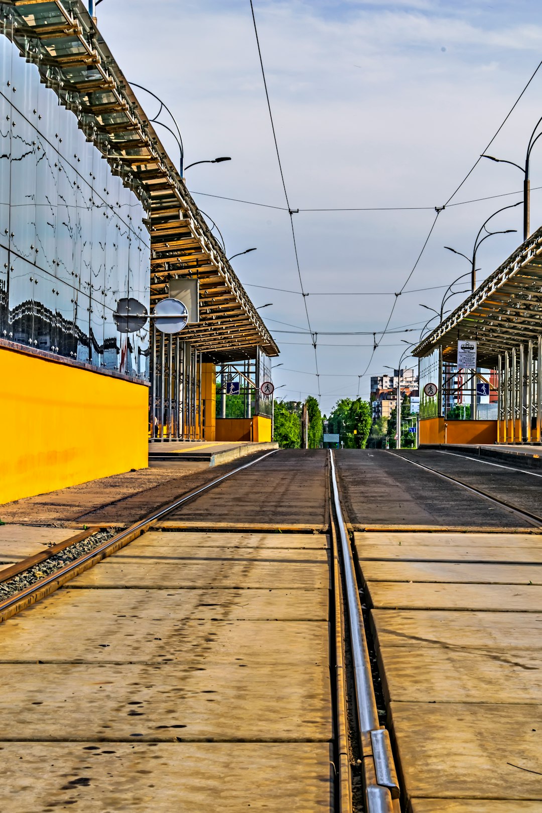 Last-Mile Digital Platform