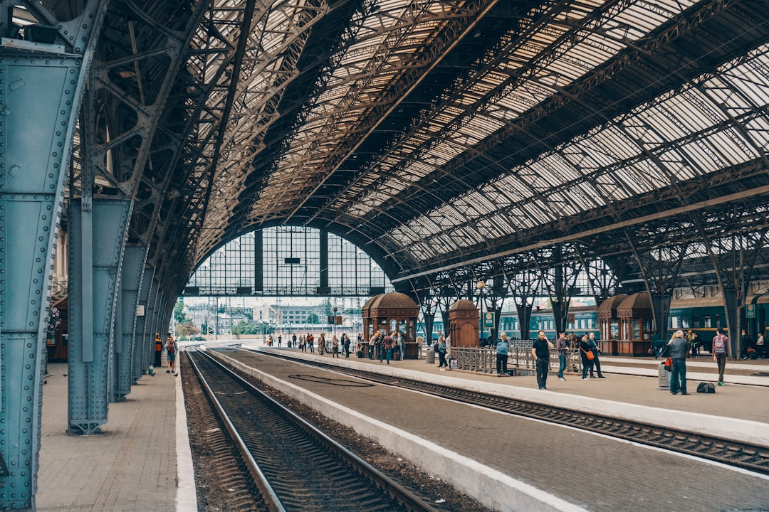 Northern Railway History